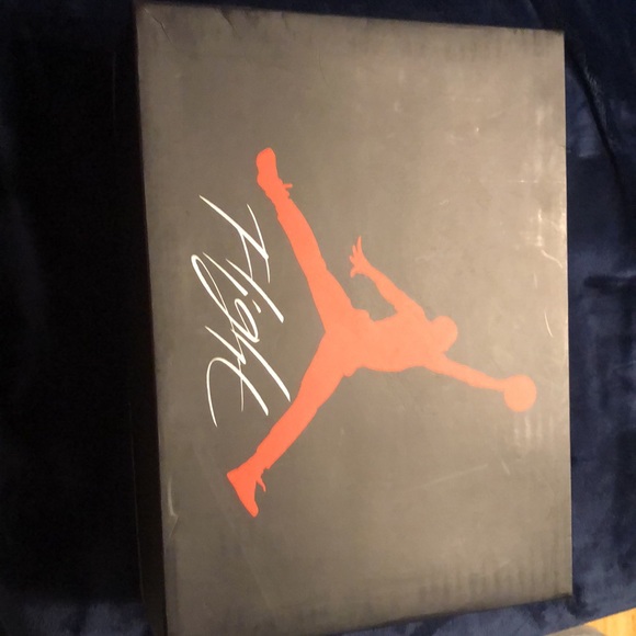 Jordan 4 Flight nostalgia size 10.5 - Picture 5 of 7